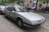 Citroen XM Break (Y4) 2.5 TD (129 Hp) 1994 - 2000