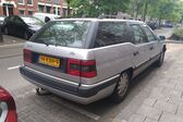 Citroen XM Break (Y4) 2.0 i 16V (132 Hp) 1994 - 2000