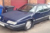 Citroen XM Break (Y4) 2.5 TD (129 Hp) 1994 - 2000