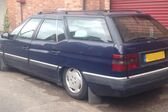 Citroen XM Break (Y4) 2.5 TD (129 Hp) 1994 - 2000