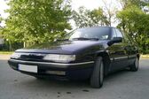 Citroen XM (Y3) 1989 - 1994