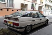 Citroen XM (Y3) 1989 - 1994