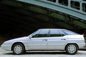 Citroen XM (Y4) 2.0 i 16V (132 Hp) 1994 - 2000