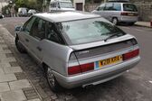 Citroen XM (Y4) 2.0 i 16V (132 Hp) Automatic 1994 - 2000