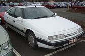 Citroen XM (Y4) 2.5 TD (129 Hp) 1994 - 2000