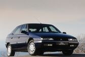 Citroen XM (Y4) 2.5 TD (129 Hp) 1994 - 2000