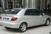 Citroen Xsara (N1) 1997 - 2004