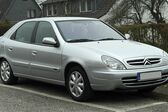 Citroen Xsara (N1) 1.8 i 16V (110 Hp) 1997 - 2004