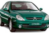 Citroen Xsara (N1) 1997 - 2004