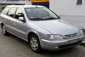 Citroen Xsara Break (N2) 2.0 HDi (109 Hp) 2001 - 2004