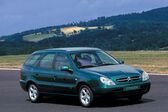 Citroen Xsara Break (N2) 2.0 16V (132 Hp) 1998 - 2004