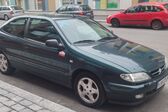 Citroen Xsara Coupe (N0) 1.8 i 16V (110 Hp) 1998 - 2004