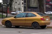 Citroen Xsara Coupe (N0) 1.8 i 16V (110 Hp) 1998 - 2004