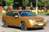 Citroen Xsara Coupe (N0) 1.4 HDi (68 Hp) 2001 - 2004