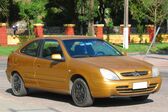 Citroen Xsara Coupe (N0) 2.0 HDi (90 Hp) 1998 - 2004