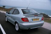 Citroen Xsara Coupe (N0) 1.4 i (75 Hp) 1998 - 2004