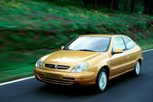 Citroen Xsara Coupe (N0) 1.8 i 16V (110 Hp) 1998 - 2004