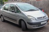 Citroen Xsara Picasso (N68) 1999 - 2010