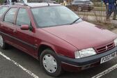 Citroen ZX Break (N2) 1.9 D (64 Hp) 1994 - 1998