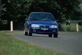 Citroen ZX (N2) 1.8 i (101 Hp) 1992 - 1998