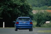 Citroen ZX (N2) 1.8 i (101 Hp) 1992 - 1998