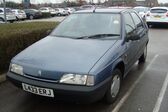 Citroen ZX (N2) 1.9 D (68 Hp) 1995 - 1998