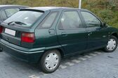 Citroen ZX (N2) 1.9 D (68 Hp) 1995 - 1998