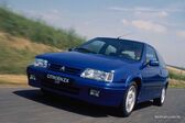 Citroen ZX (N2) 1.4 i (75 Hp) 1991 - 1998