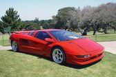 Cizeta V16t 1989 - 1993