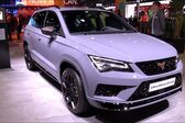 Cupra Ateca 2018 - 2020