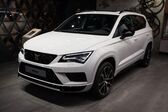 Cupra Ateca 2018 - 2020