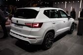 Cupra Ateca 2.0 TSI (300 Hp) 4Drive DSG 2018 - 2020