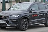 Cupra Ateca (facelift 2020) 2020 - present