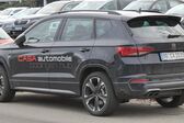 Cupra Ateca (facelift 2020) 2020 - present