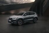 Cupra Ateca (facelift 2020) 2020 - present