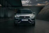 Cupra Ateca (facelift 2020) 2020 - present