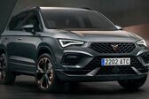 Cupra Ateca (facelift 2020) 2020 - present