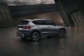 Cupra Ateca (facelift 2020) 2020 - present