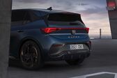 Cupra Born 2021 - present