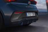 Cupra Born 2021 - present