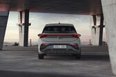 Cupra Born 2021 - present