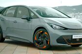 Cupra Born 45 kWh (150 Hp) Electric 2021 - present