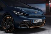 Cupra Born 2021 - present