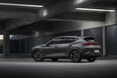 Cupra Formentor 2.0 TSI (190 Hp) 4Drive DSG 2021 - present