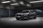 Cupra Formentor 2.0 TSI (190 Hp) 4Drive DSG 2021 - present