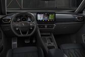 Cupra Formentor 2.0 TSI (190 Hp) 4Drive DSG 2021 - present