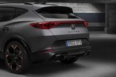 Cupra Formentor 2.0 TSI (190 Hp) 4Drive DSG 2021 - present