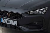 Cupra Leon 2020 - present