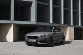 Cupra Leon 2020 - present