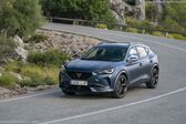 Cupra Leon 2020 - present